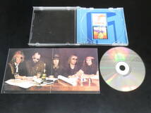 Gillan - Future Shock 輸入盤CD（ドイツ REP 4793, 2000）_画像3