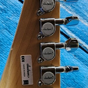 エレキギター JS32 Rhoads w/ Floyd Roseの画像4