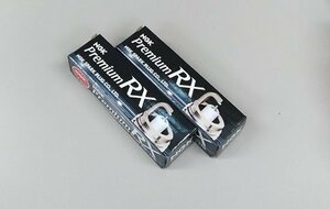 NGKプレミアムRXプラグ【正規品】 DCPR7ERX-P (97620)★　2本セット