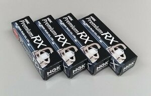 NGKプレミアムRXプラグ【正規品】 BKR6ERX-PS (92220)★　4本セット