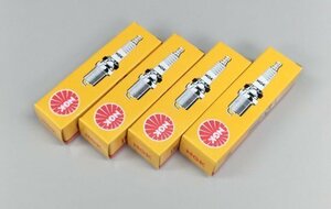 NGKSparkplug【正規品】 DPR8EA-9 ネジ形 (4929)★　4本set