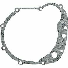 CHERRY 【154】 クラッチカバーガスケット リプロ品 ゼファー400/χ/Z400FX/GPZ400F GK-E-CL01 GK-E-CL01