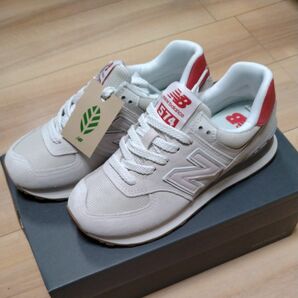 ニューバランス Newbalance 574 23cm