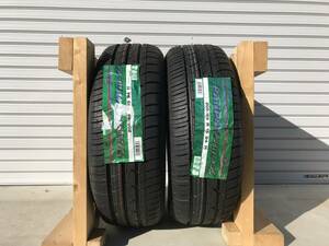 トーヨー トランパス mpZ 205/65R15 2本 ラジアル 未使用品