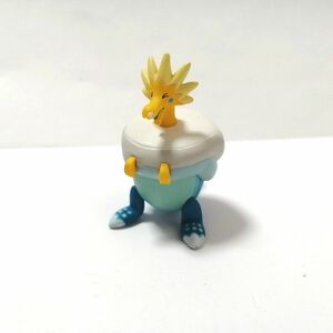 吉野家　ポケ盛　パッチルドン　ポケットモンスター　ポケモン　フィギュア