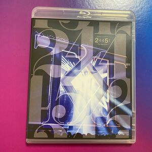 KinKi Kids Concert 2022-2023 24451〜(通常盤)Blu-ray 通常盤