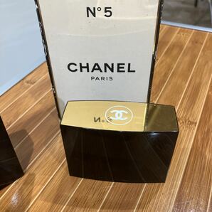 【E/H07043】CHANEL シャネル No.5 50mlの画像3