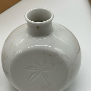 【E/A214241】九谷焼 花瓶２点セット 光山の画像6