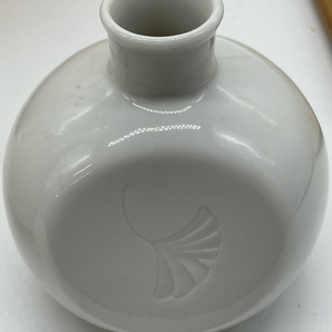 【E/A214241】九谷焼 花瓶２点セット 光山の画像7