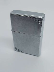 【E/G195424】ZIPPO ジッポ ライター 喫煙具 MFG.CO. ※着火未確認