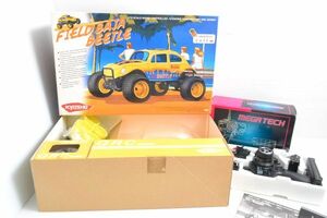 M289V13V не использовался товар * Kyosho *RC*10 двигатель *4WD*QRC серии *1/10* поле * Baja * Beetle * радиоконтроллер 