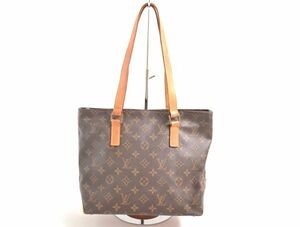 M059V04V//ルイヴィトン LOUIS VUITTON ショルダーバッグ M51148 カバピアノ モノグラム　キャンバス