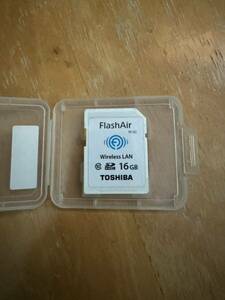 TOSHIBA