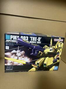 【新品未開封】HGUC 1/144 PMX-003 ジ・オ THE-O / HG ジ・O THE O