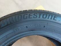 ☆ブリヂストン エコピア NH200C 175/65R14 ラジアル タイヤ 14インチ 4本 2022年製造 中古 BRIDGESTONE ECOPIA☆_画像7