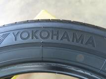 ☆ヨコハマ ブルーアース AE01 175/60R16 ラジアル タイヤ 16インチ 2019年製造 4本 中古 YOKOHAMA BluEarth☆_画像8