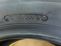 ☆ブリヂストン ブリザック VRX2 195/65R15 スタッドレス タイヤ 15インチ 2022年製造 4本 未使用 処分 BRIDGESTONE BLIZZAK STUDLESS☆_画像9