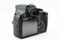 【大人気】 Canon キヤノン EOS Kiss X2 レンズセット デジタル一眼 カメラ キャノン 初心者の方にも使いやすい！ #1015_画像6