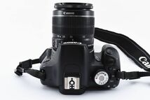 【大人気】 Canon キヤノン EOS Kiss X3 レンズキット デジタル一眼カメラ キャノン #1098_画像8