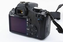 【大人気】 Canon キヤノン EOS Kiss X3 レンズキット デジタル一眼カメラ キャノン #1098_画像5