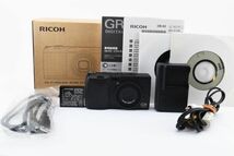 【箱付き】 RICOH リコー GR DIGITAL 初代 コンパクト デジタルカメラ コンデジ #1103_画像1