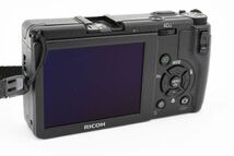 【箱付き・付属品多数】 RICOH リコー GR digital II 2 コンパクト デジタルカメラ #1174_画像5
