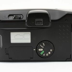 【大人気】 Canon キヤノン Autoboy S XL オートボーイ コンパクト フィルムカメラ キャノン #1026の画像5