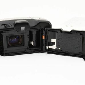 【大人気】 Canon キヤノン Autoboy S XL オートボーイ コンパクト フィルムカメラ キャノン #1026の画像9