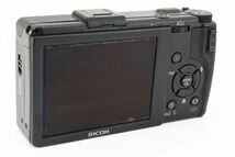 【美品】 RICOH リコー GR digital III 3 コンパクト デジタルカメラ コンデジ 高級 #1198_画像5