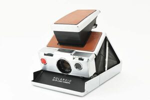 【希少】 POLAROID SX-70 LAND CAMERA ポラロイド フィルムカメラ インスタント #1246