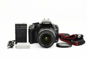 【大人気】 Canon キヤノン EOS Kiss X2 レンズキット キャノン デジタル一眼カメラ #1264