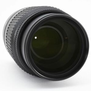 【箱付き】 Nikon ニコン AF-S NIKKOR 55-300mm F4.5-5.6G ED VR レンズ デジタル一眼カメラ 手ぶれ補正！ #1243Bの画像4