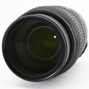 【箱付き】 Nikon ニコン AF-S NIKKOR 55-300mm F4.5-5.6G ED VR レンズ デジタル一眼カメラ 手ぶれ補正！ #1243Bの画像2