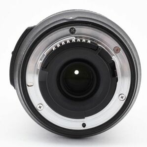 【箱付き】 Nikon ニコン AF-S NIKKOR 55-300mm F4.5-5.6G ED VR レンズ デジタル一眼カメラ 手ぶれ補正！ #1243Bの画像6