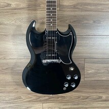 Gibson SG Special P-90 2021_画像1