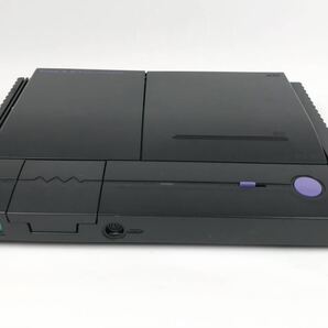 NEC PC Engine DUO PI-TG8 PCエンジンDUO本体  未チェック品の画像2