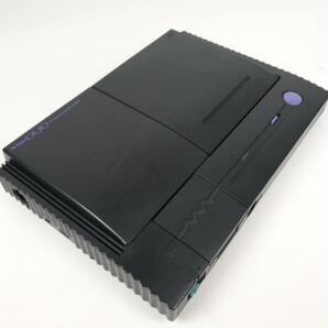 NEC PC Engine DUO PI-TG8 PCエンジンDUO本体  未チェック品の画像4