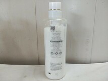 未使用 ラックス LUX ヘアートリートメント【 GO ACTIVE ATHLEISURE SERIES FAST DRY 】510g×5本セット アスレジャー ヘルシーシャイン_画像6