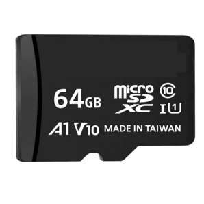 64GBmicroSDカード マイクロSDXC 64GB C10 TFカード SDカード 安い マイクロSDカード ドライブレコーダー 音楽 MP3保存用 高品質 クラス10の画像8