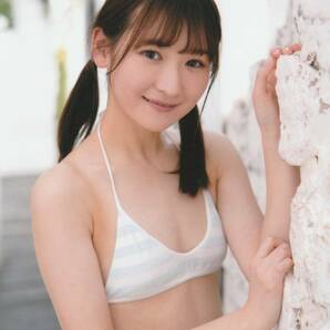 近藤あさみ ニーハイコレクション 新章 Part7 購入特典 生写真５枚セットの画像3