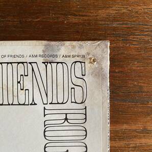 Roger Nichols & The Small Circle Of Friends USA オリジナル盤 LP Soft Rock Sunshine Pop ソフトロック ロジャーニコルズ ロジャニコの画像8