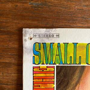 Roger Nichols & The Small Circle Of Friends USA オリジナル盤 LP Soft Rock Sunshine Pop ソフトロック ロジャーニコルズ ロジャニコの画像4