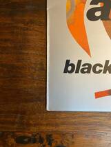 【代理出品】Massive Attack「Blacksmith Remixes」UK盤 12inch Trip Hop Dub Soul トリップホップ ダブ ソウル マッシヴアタック_画像7