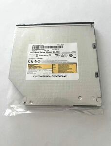 東芝サムスン 9.5mm厚 DVD-ROM ドライブSU-108(新品)