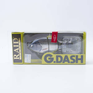 【新品】レイドジャパン　G-DASH　GACHI BUNA　Gダッシュ　ジーダッシュ