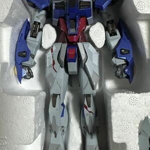 METAL BUILD デスティニーガンダム (フルパッケージ) 開封品の画像4