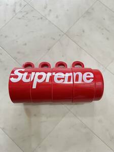 Supreme シュプリーム【2018SS Stacking Cups Set of 4】 スタッキング カップ 4個セット
