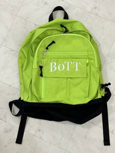 BoTT ボット【School Backpac】スクール バックパック