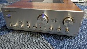 ONKYO プリメインアンプ　A-927 中古品