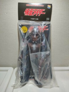 新品未開封 さそり男 東映レトロソフビコレクション ソフビ Sofvi 再生怪人 仮面ライダー メディコムトイ MEDICOM TOY ミニソフビ